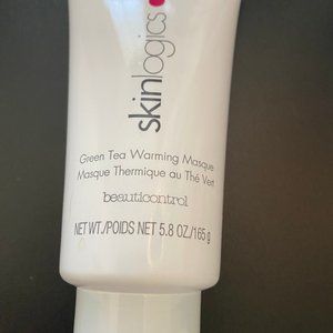 Beauticontrol Skinlogics Green Tea Warming Masque